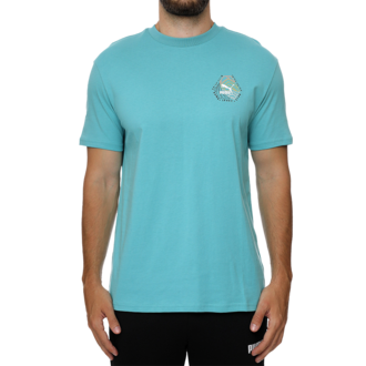 Muška majica Puma HC Graphic Tee