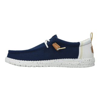 Muške patike Hey Dude Wally summer linen
