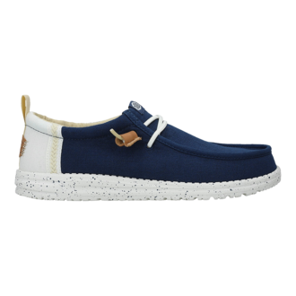 Muške patike Hey Dude Wally summer linen