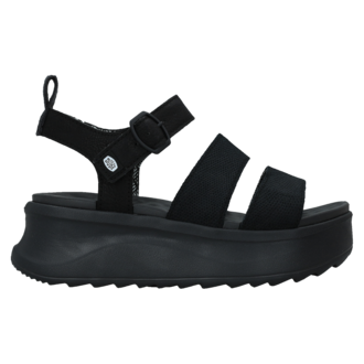 Ženske sandale Hey Dude Delray buckle classic