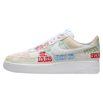 Muške patike Nike Air force 1 '07