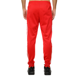 Muška trenerka donji deo adidas SST TRACKPANTS P BLUE