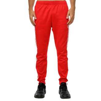 Muška trenerka donji deo adidas SST TRACKPANTS P BLUE