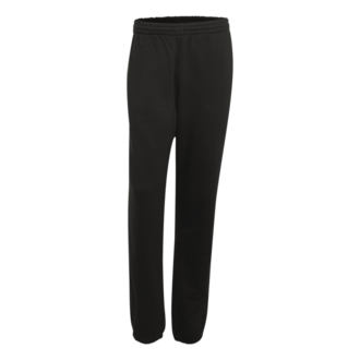 Muška trenerka donji deo adidas Ess pants ft black