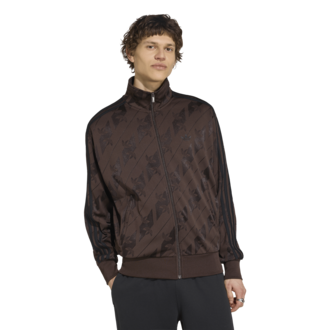 Muški duks adidas Monogram firebi auco