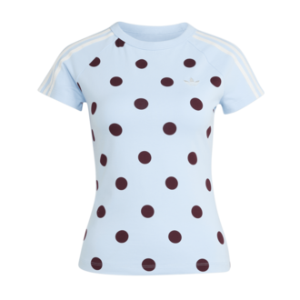 Ženska majica adidas Cali tee clesky