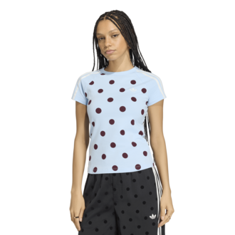 Ženska majica adidas Cali tee clesky