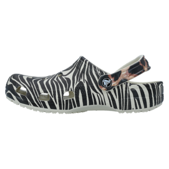 Ženske klompe Crocs CLASSIC ANIMAL REMIX CLOG