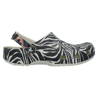 Ženske klompe Crocs CLASSIC ANIMAL REMIX CLOG