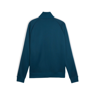 Muška trenerka gornji deo Puma T7 always on track jacket dk