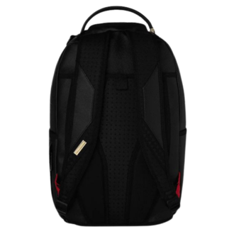 Unisex ranac Sprayground Gold brick lux backpack