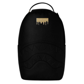 Unisex ranac Sprayground Gold brick lux backpack