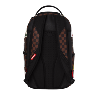 Unisex ranac Sprayground Mickey mouse global mogul backpack