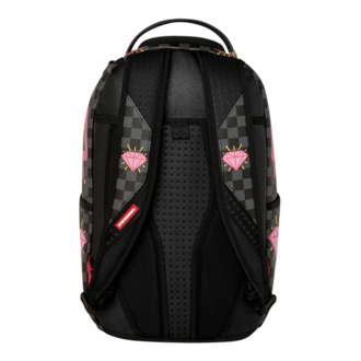 Unisex ranac Sprayground Pink panther drippy diamonds backpack