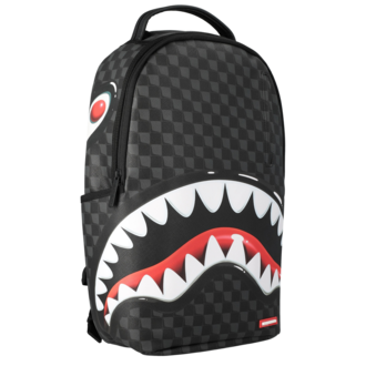 Unisex ranac Sprayground Sharks in paris balloon backpack