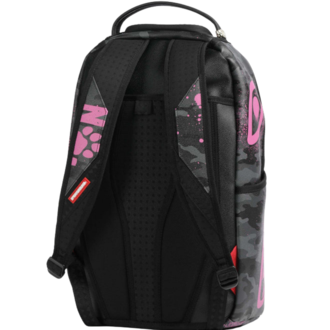 Unisex ranac Sprayground Snoopy pink stencil backpack