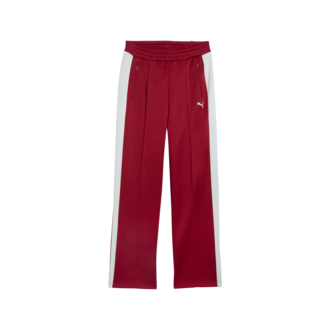 Ženska trenerka donji deo Puma T7 always on straight track pants op