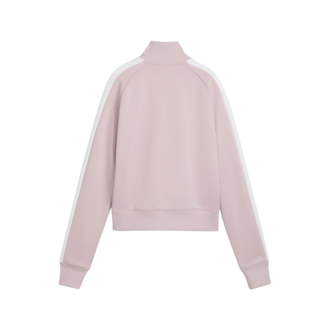 Ženska trenerka gornji deo Puma T7 always on short track jacket