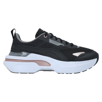 Ženske patike Puma KOSMO RIDER METALLIC WNS