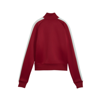 Ženski duks Puma T7 always on short track jacket