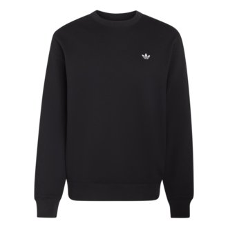 Muški duks adidas Ess crew ft black