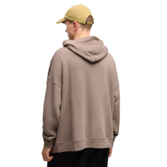 Muški duks Puma Ess oversized hoodie tr