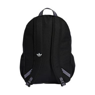 Unisex ranac adidas Cl backpack black/white