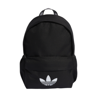 Unisex ranac adidas Cl backpack black/white