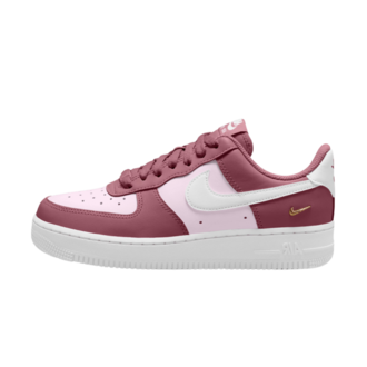 Ženske patike Nike W air force 1 '07 low crsnt