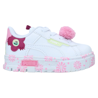 Dečije patike Puma Mayze crashed trolls 2 ac inf