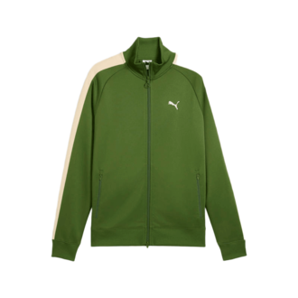 Muški duks Puma T7 always on track jacket dk