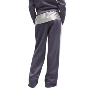 Ženska trenerka donji deo Puma T7 wide leg track pants op