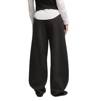 Ženska trenerka donji deo Puma Tech Sense relaxed barrel soft touch sweatpants dk op
