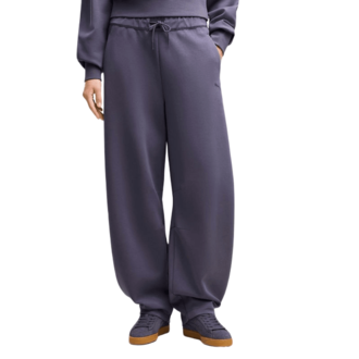 Ženska trenerka donji deo Puma Tech Sense relaxed barrel soft touch sweatpants dk op