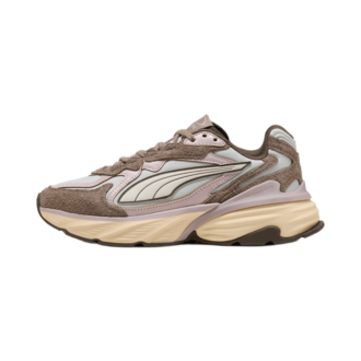 Ženske patike Puma Fade nitro ls brushed luxe wns