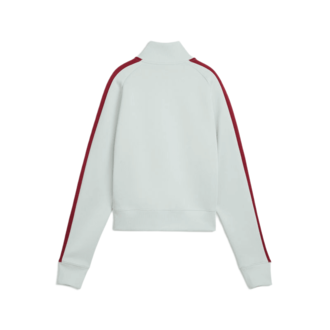 Ženski duks Puma T7 always on short track jacket
