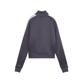 Ženski duks Puma T7 always on short track jacket