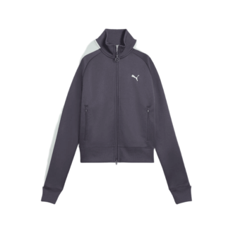 Ženski duks Puma T7 always on short track jacket