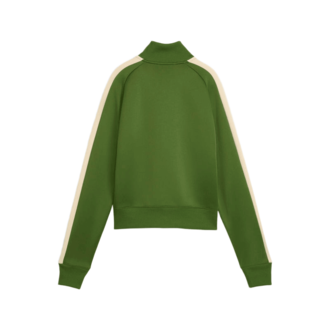 Ženski duks Puma T7 always on short track jacket