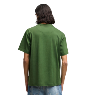 Muška majica Puma Ess elevated no.1 relaxed tee