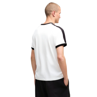 Muška majica Puma T7 love of the cat ringer tee