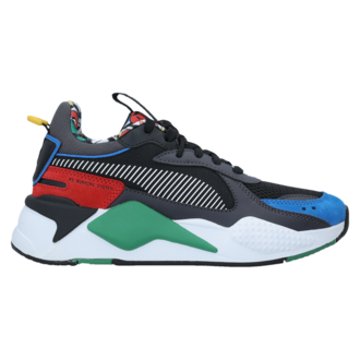 Dečije patike Puma RS-X Trash Talk Jr