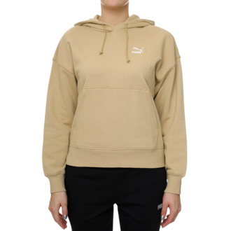 Ženski duks Puma CLASSICS Oversized Hoodie TR