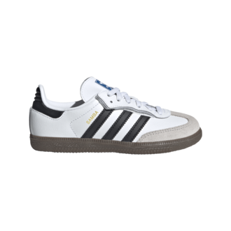 Dečije patike adidas Samba og cf el c