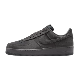 Muške patike Nike Air force 1 '07 low lv8 denim