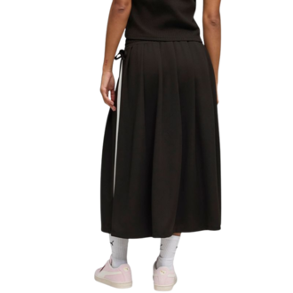 Ženska suknja Puma T7 midi pleated skirt
