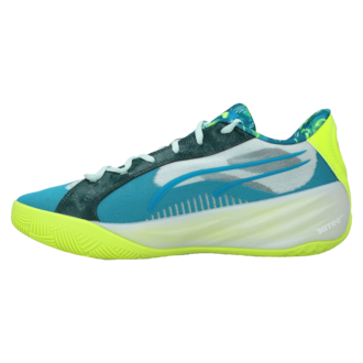 Muške patike za košarku Puma All-pro nitro hoops dreamz