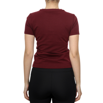 Ženska majica Puma Wardrobe ess slim tee