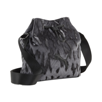 Ženska torba Puma Plush bucket bag
