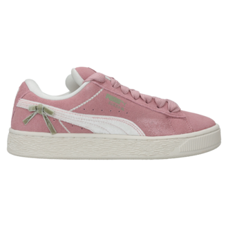 Dečije patike Puma Suede xl bowtique jr